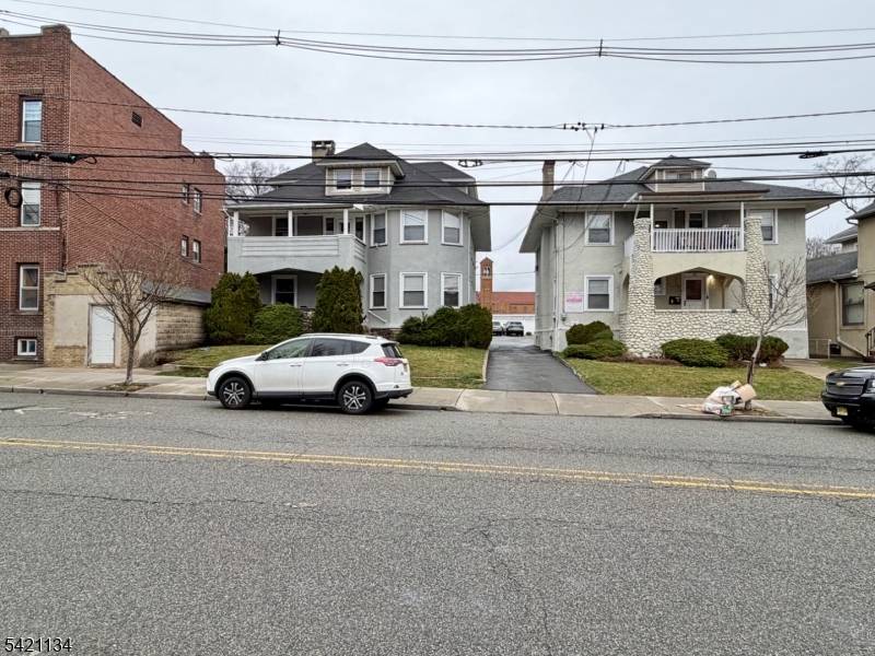 73 & 75 Glenridge Ave, Montclair Twp., NJ 07042