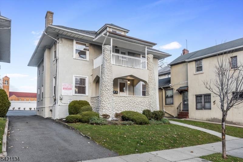 73 & 75 Glenridge Ave, Montclair Twp., NJ 07042