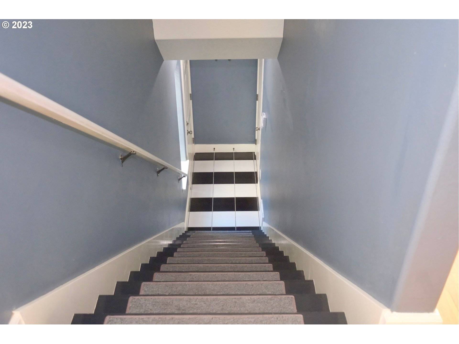 6720 N Pittsburg AVE, Portland, OR 97203