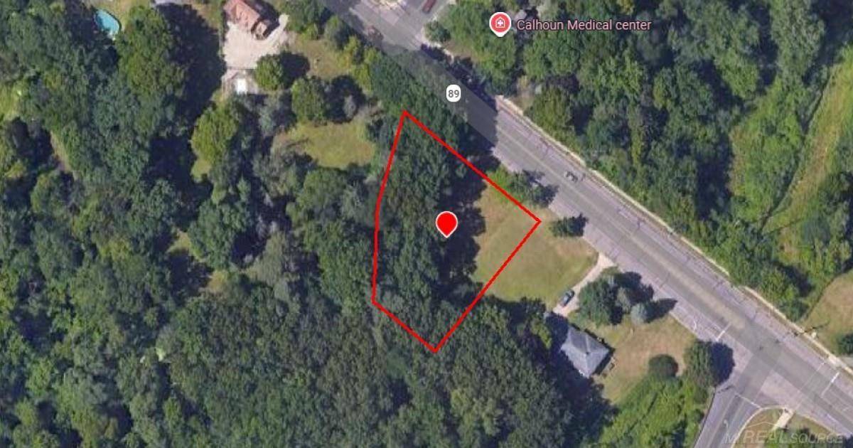 TBD W Michigan AVE, Battle Creek, MI 49037