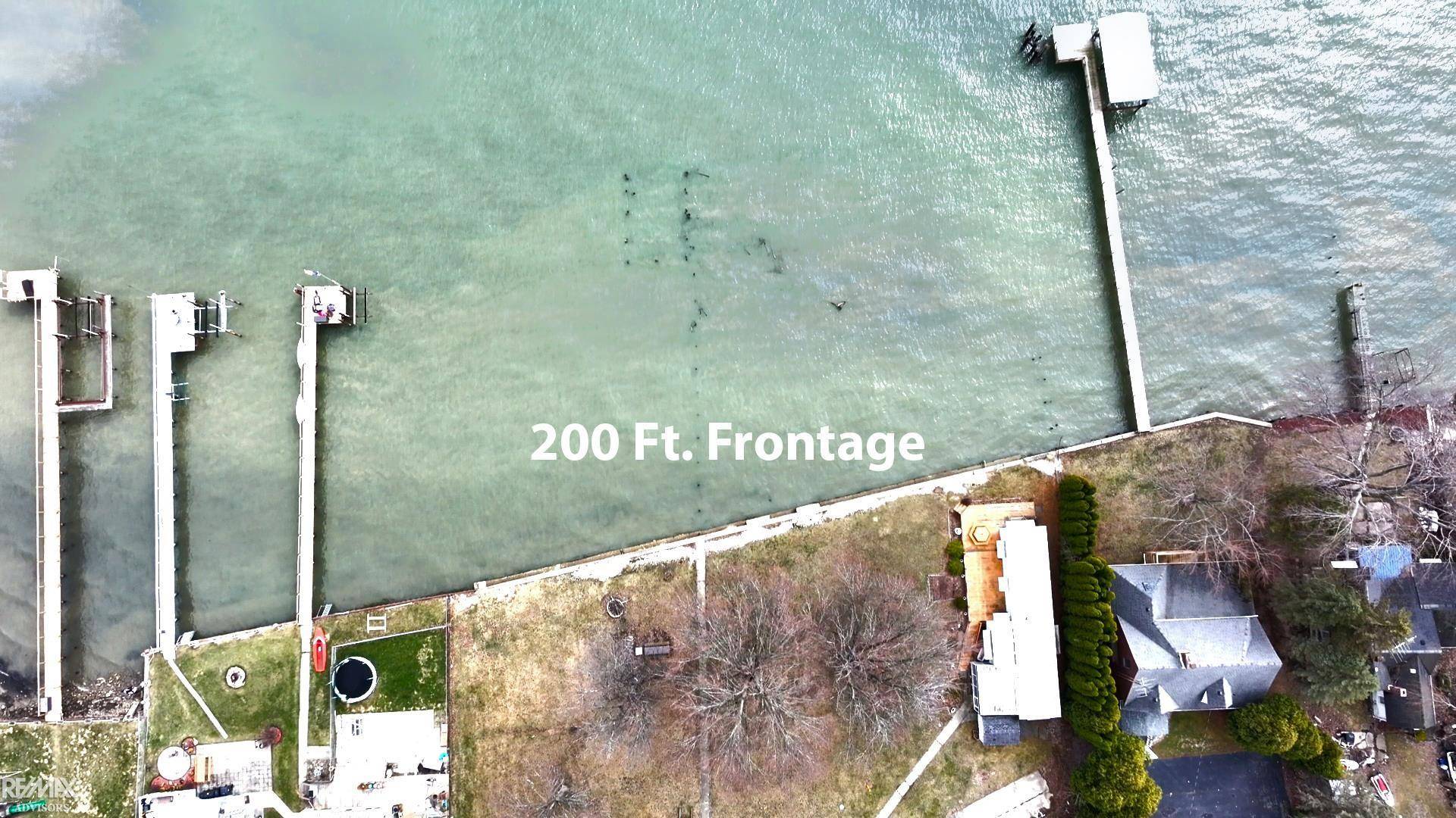 6609 S Parker ST, Marine City, MI 48039