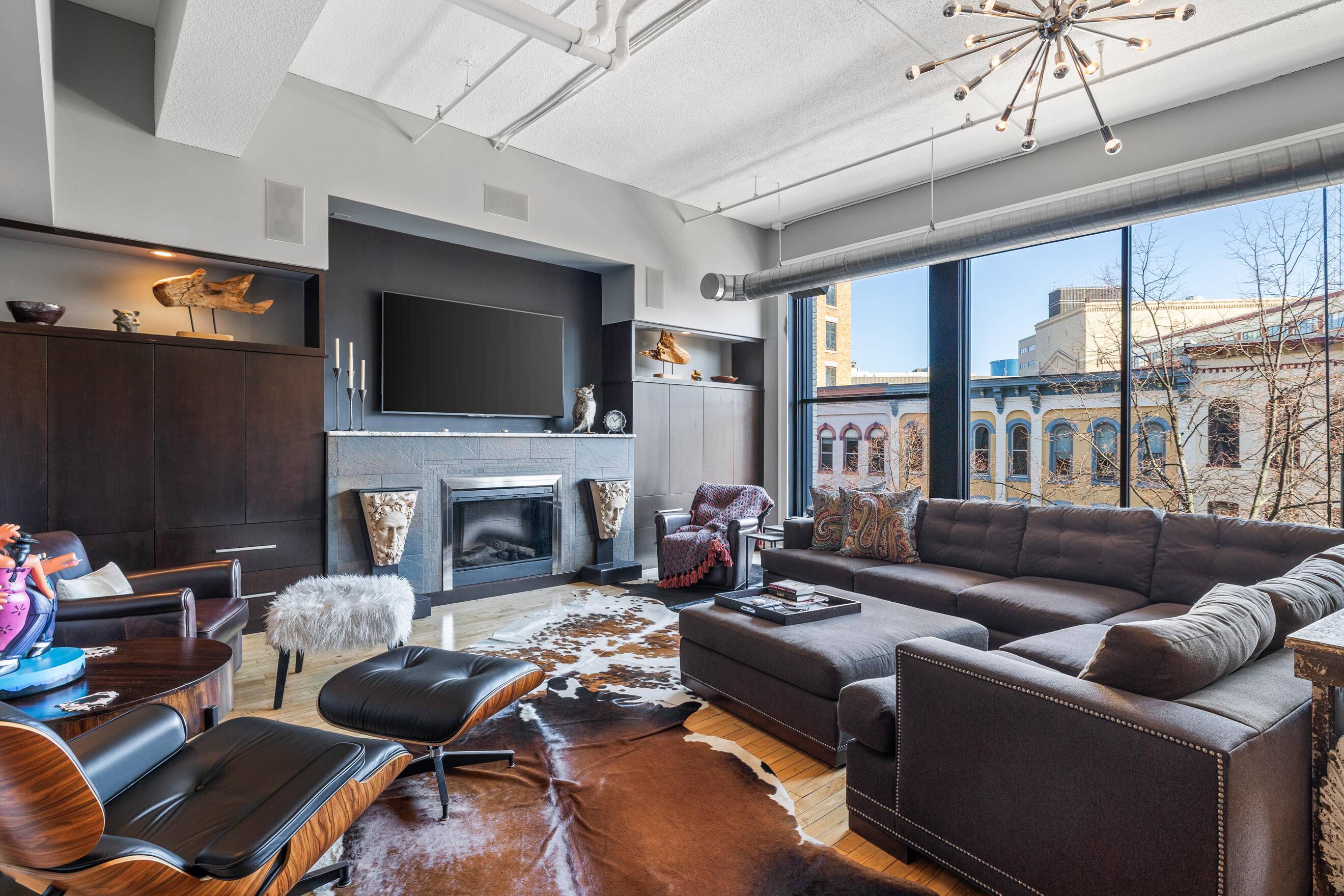 49 Monroe Center ST NW #5, City Of Grand Rapids, MI 49503