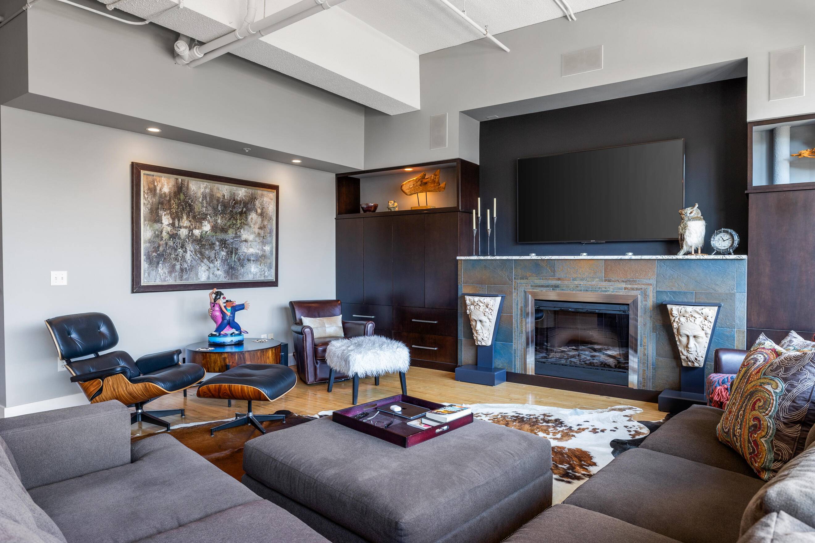 49 Monroe Center ST NW #5, City Of Grand Rapids, MI 49503