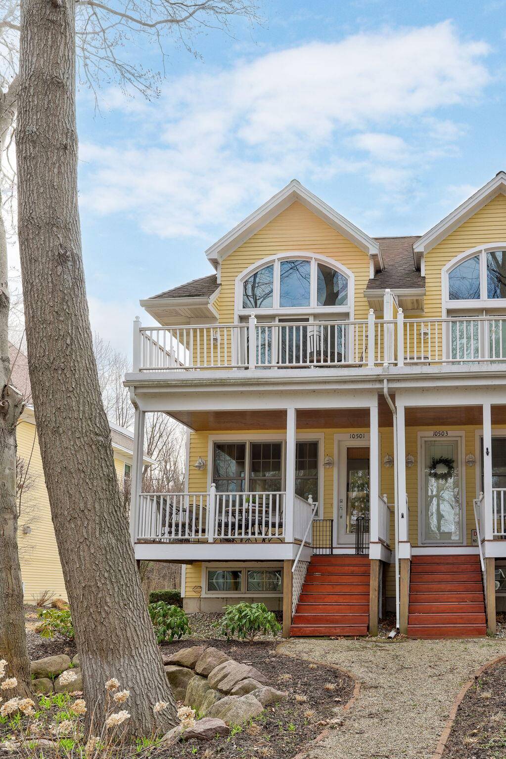 10501 Pinecone TRL #43, South Haven Twp, MI 49090