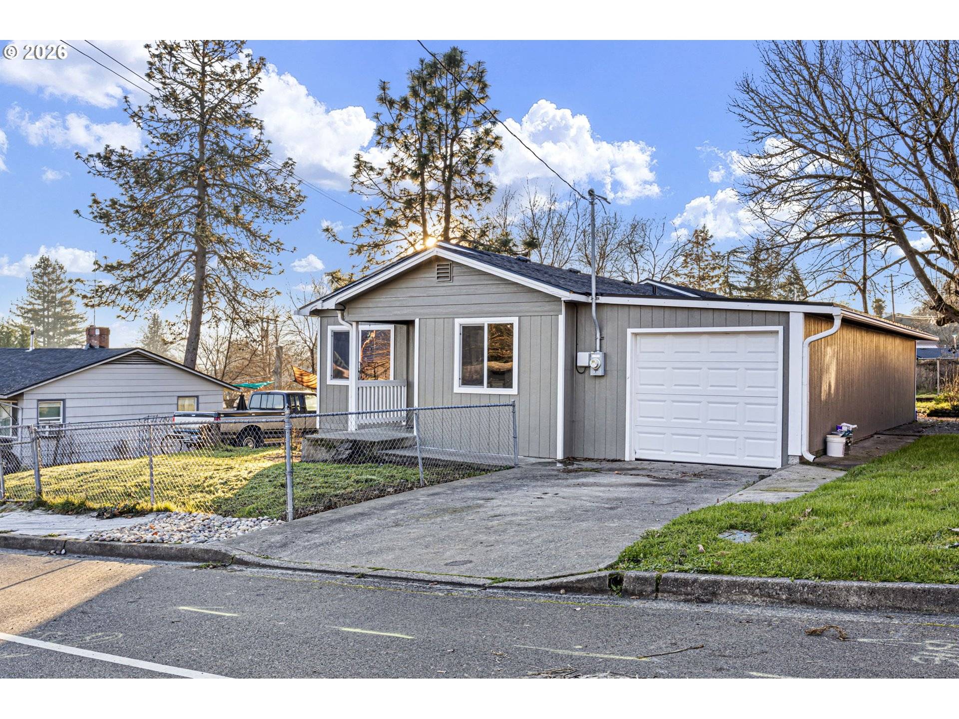 380 NW CARY ST, Winston, OR 97496