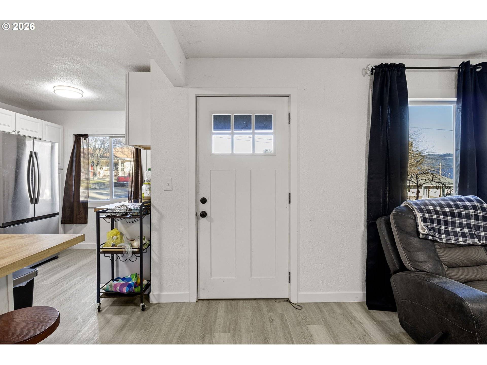 380 NW CARY ST, Winston, OR 97496