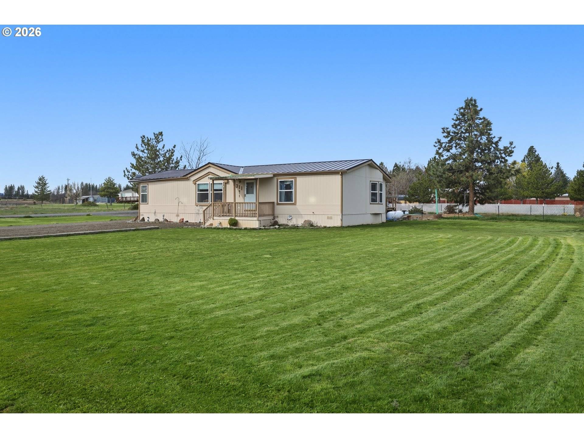 311 S MARY B RD, Tygh Valley, OR 97063