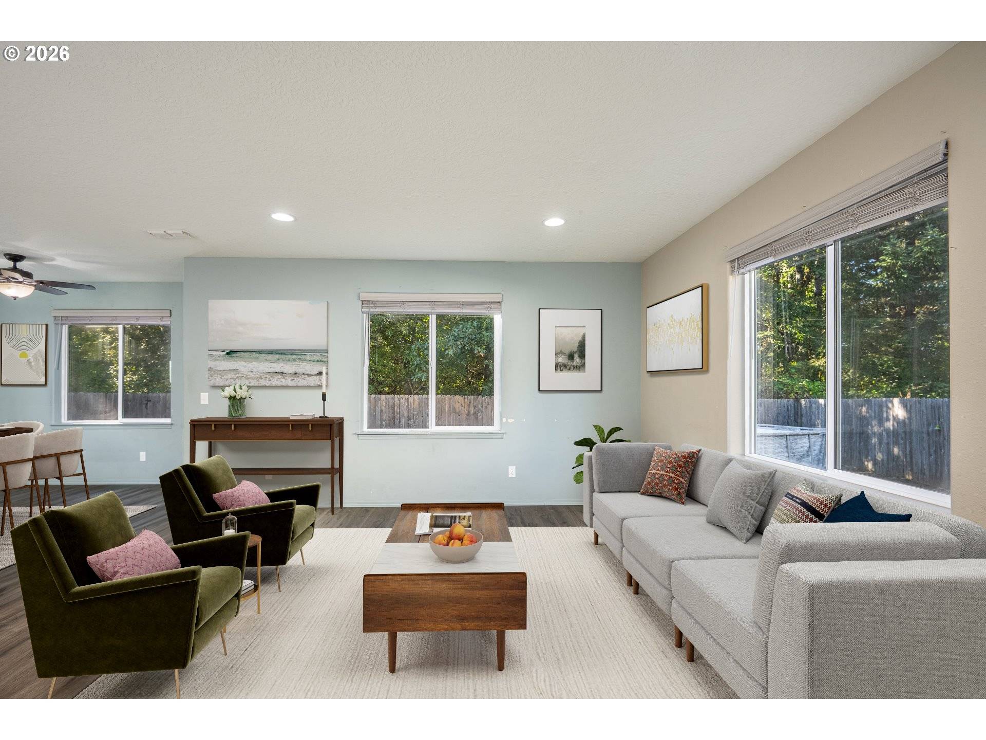 87741 RENDEZVOUS LOOP, Veneta, OR 97487