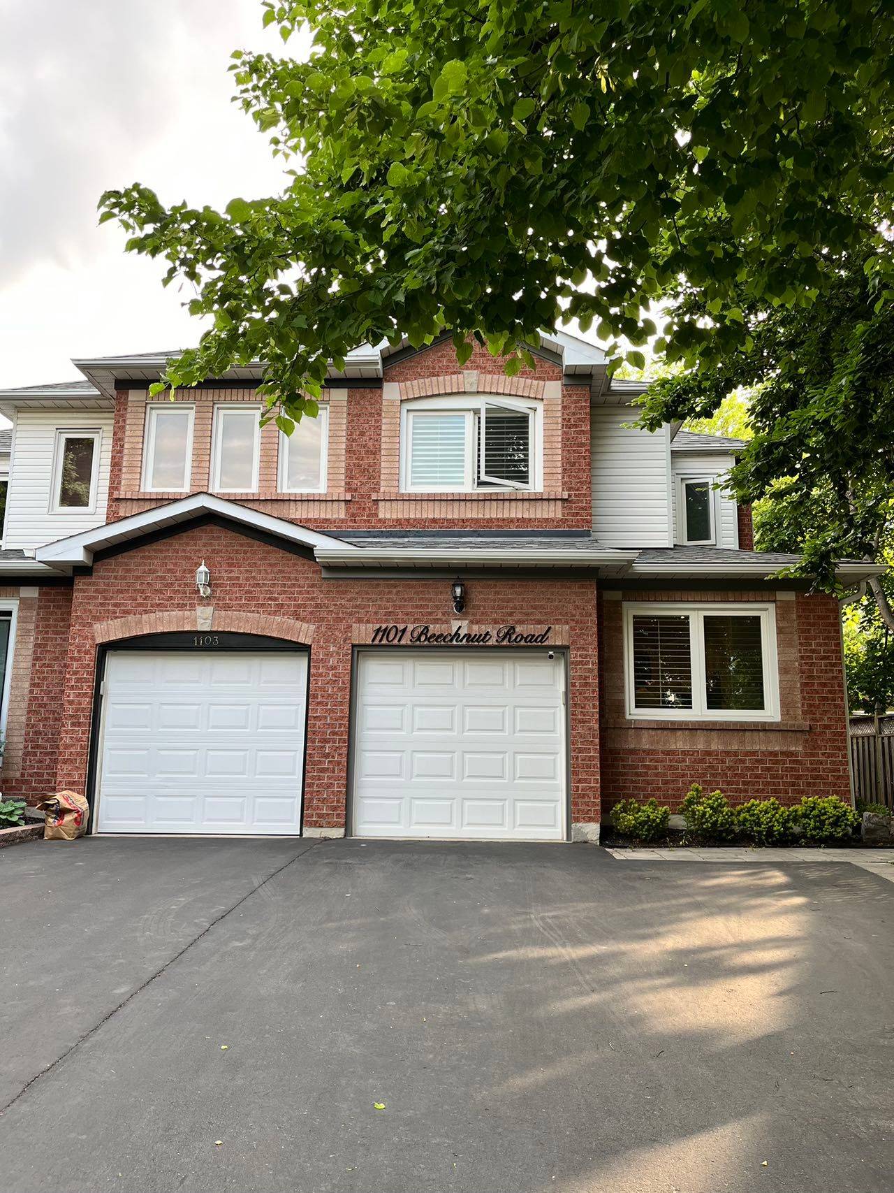 1101 Beechnut RD, Oakville, ON L6J 7P1