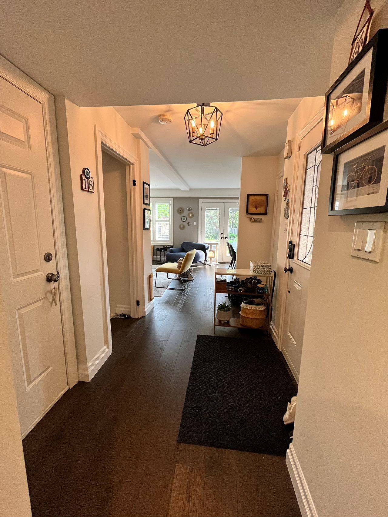 1101 Beechnut RD, Oakville, ON L6J 7P1