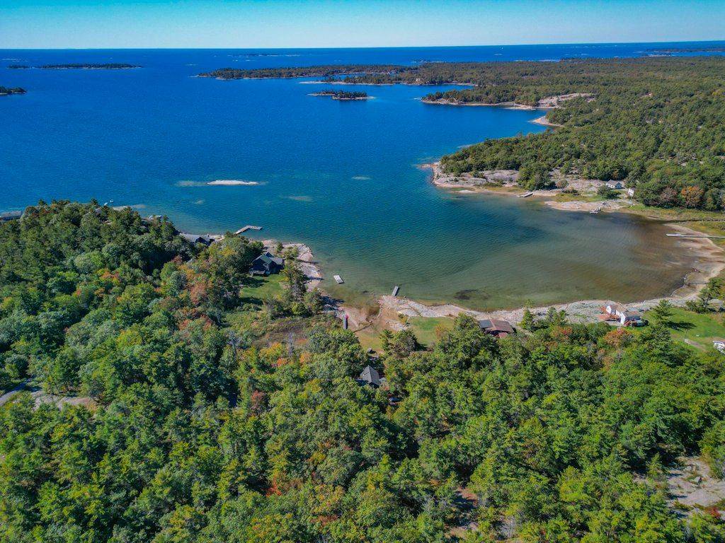 37 Richards Lake RD, Carling, ON P0G 1G0