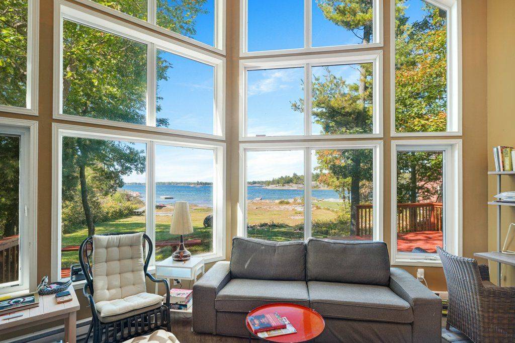 37 Richards Lake RD, Carling, ON P0G 1G0