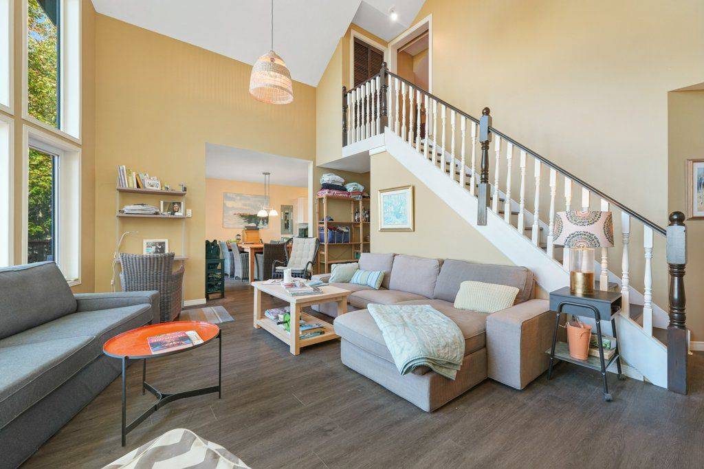 37 Richards Lake RD, Carling, ON P0G 1G0