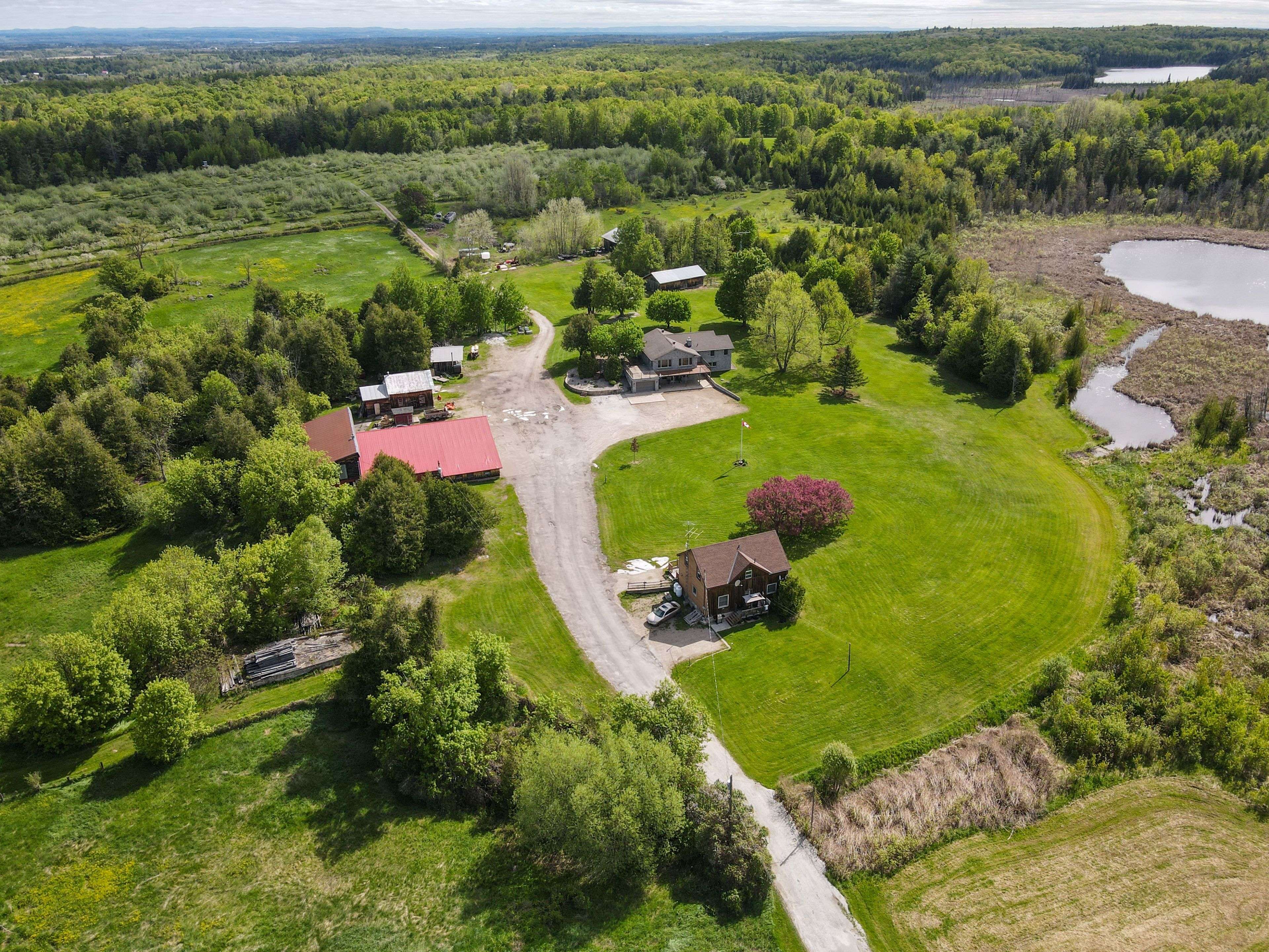3376 Burnstown RD, Horton, ON K7V 3Z9