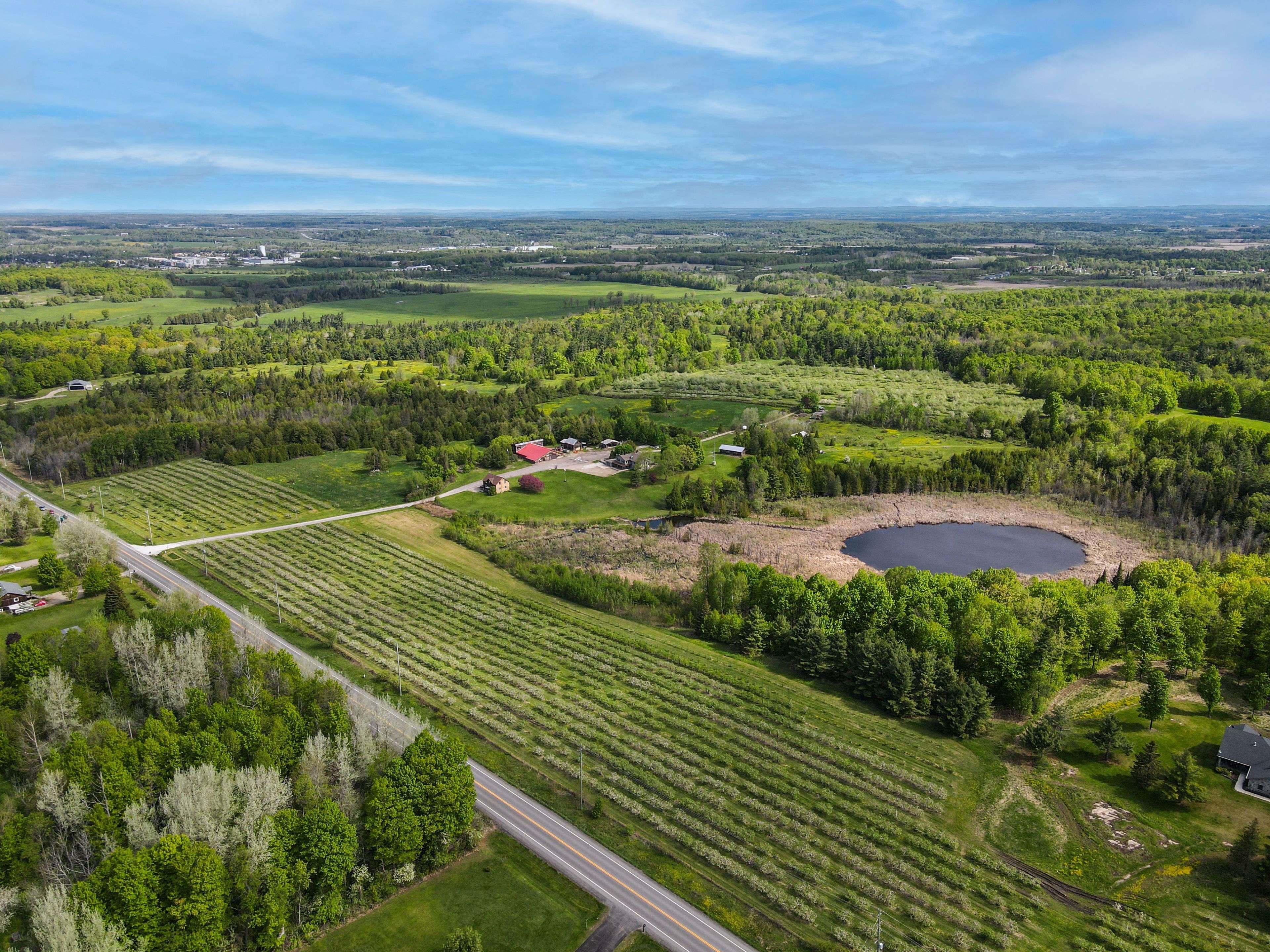 3376 Burnstown RD, Horton, ON K7V 3Z9