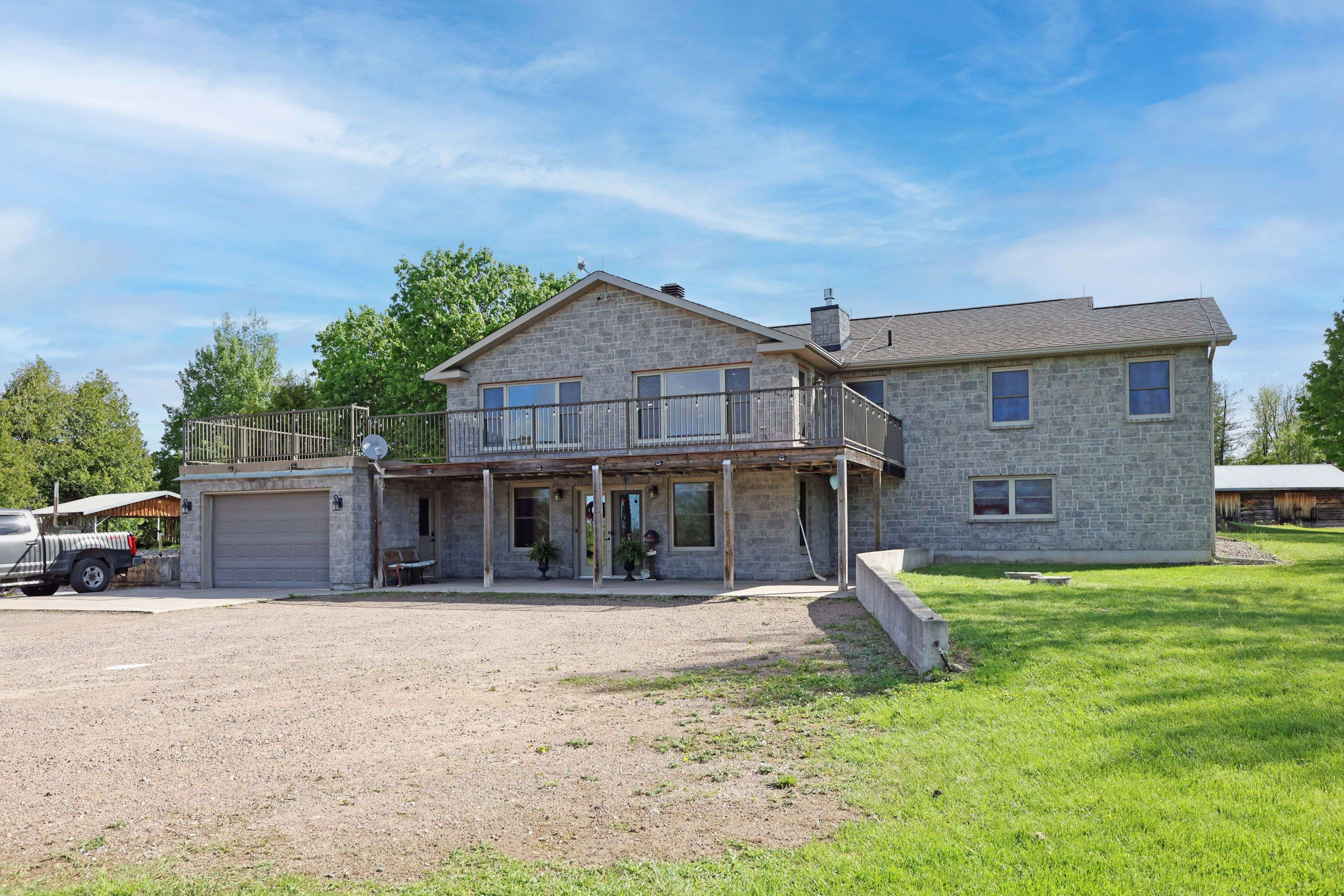 3376 Burnstown RD, Horton, ON K7V 3Z9