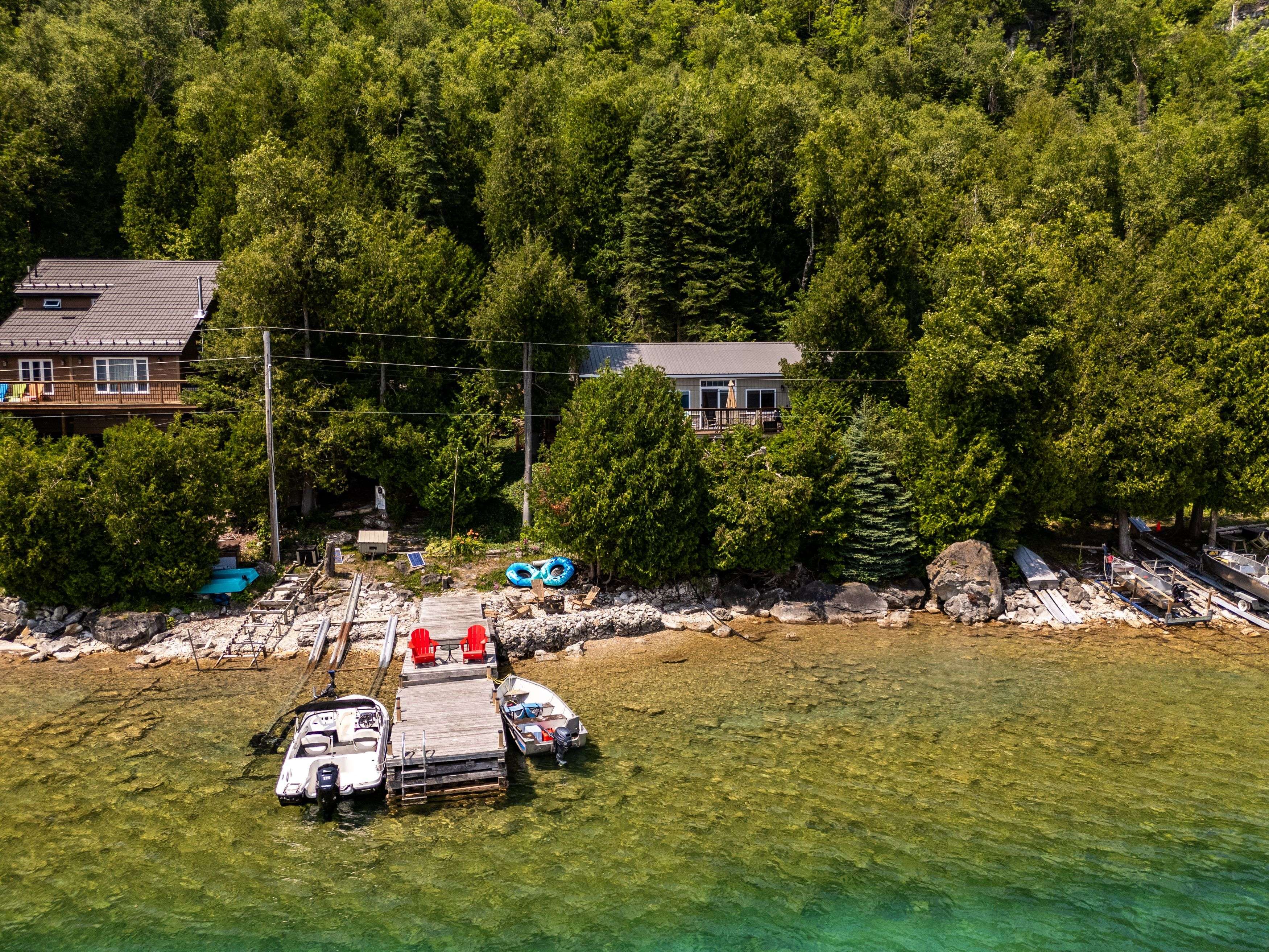 113 Water ST, Northern Bruce Peninsula, ON N0H 1W0