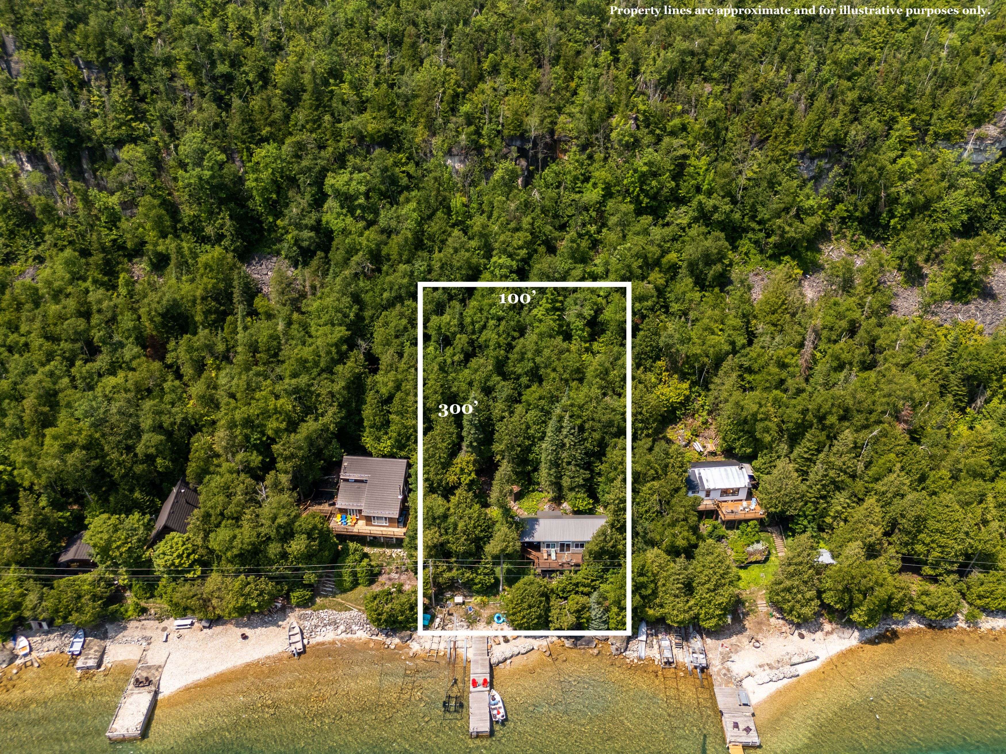 113 Water ST, Northern Bruce Peninsula, ON N0H 1W0