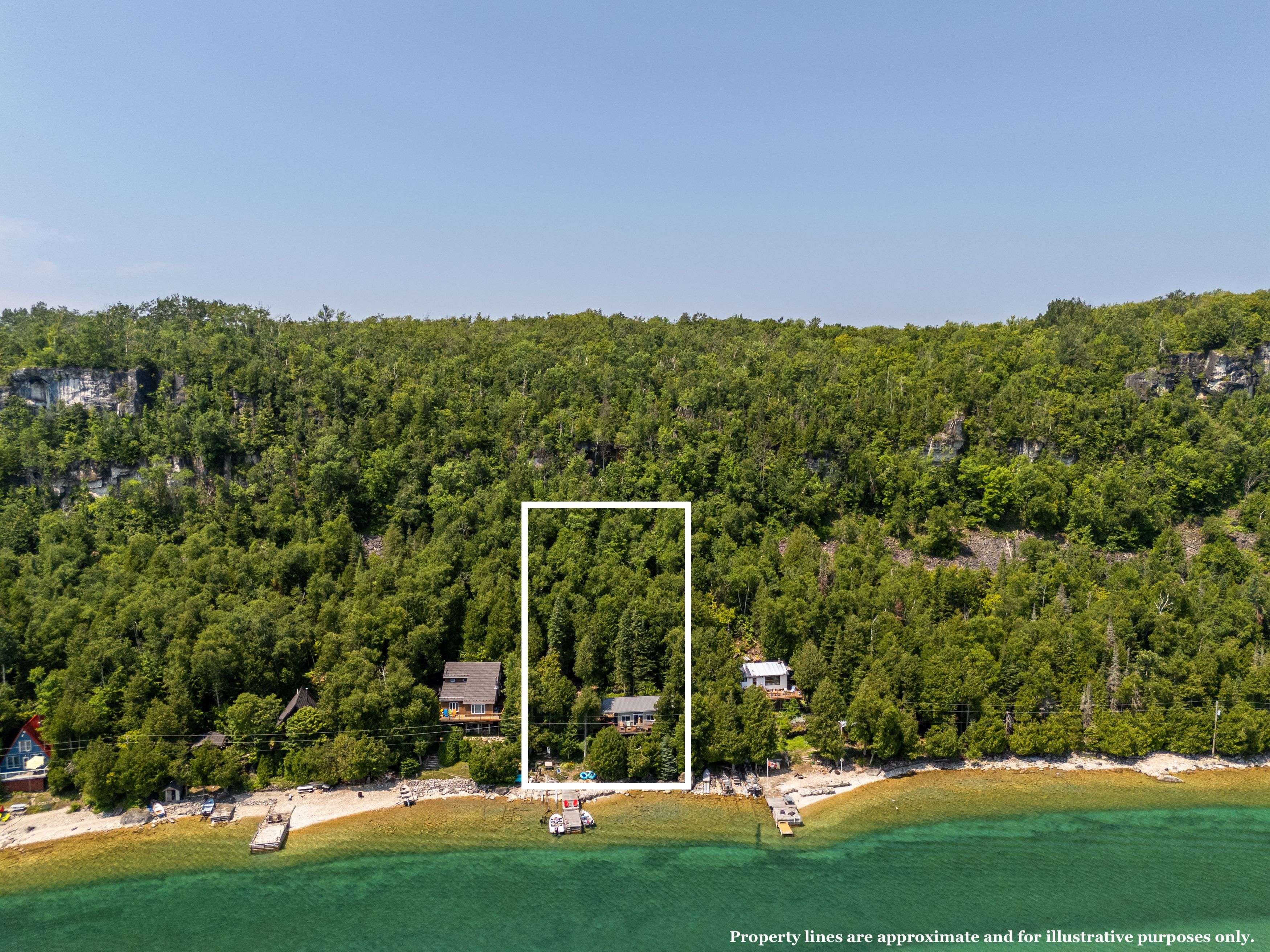 113 Water ST, Northern Bruce Peninsula, ON N0H 1W0