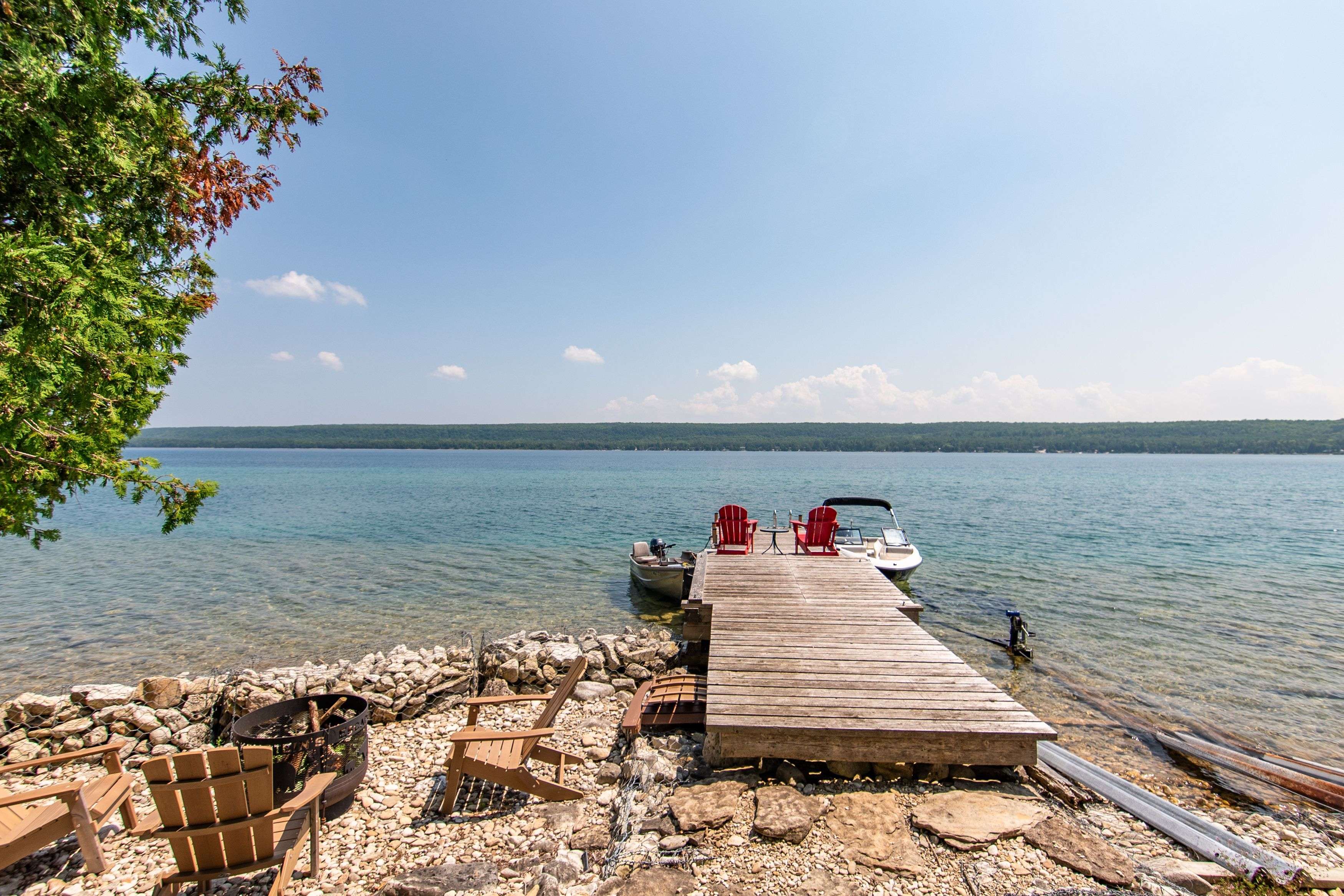 113 Water ST, Northern Bruce Peninsula, ON N0H 1W0