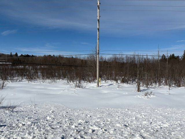 0 Allensville RD, Huntsville, ON P0B 1M0