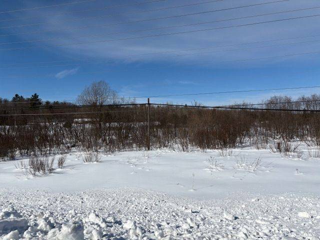 0 Allensville RD, Huntsville, ON P0B 1M0