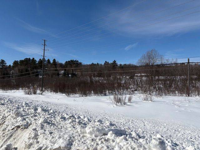 0 Allensville RD, Huntsville, ON P0B 1M0