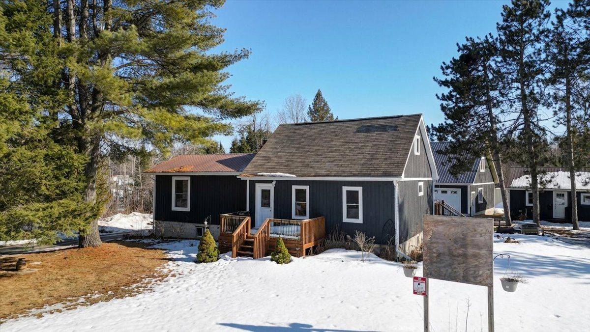 1903 County Road 504 N/A, North Kawartha, ON K0L 1A0