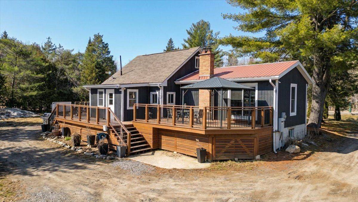 1903 County Road 504 N/A, North Kawartha, ON K0L 1A0