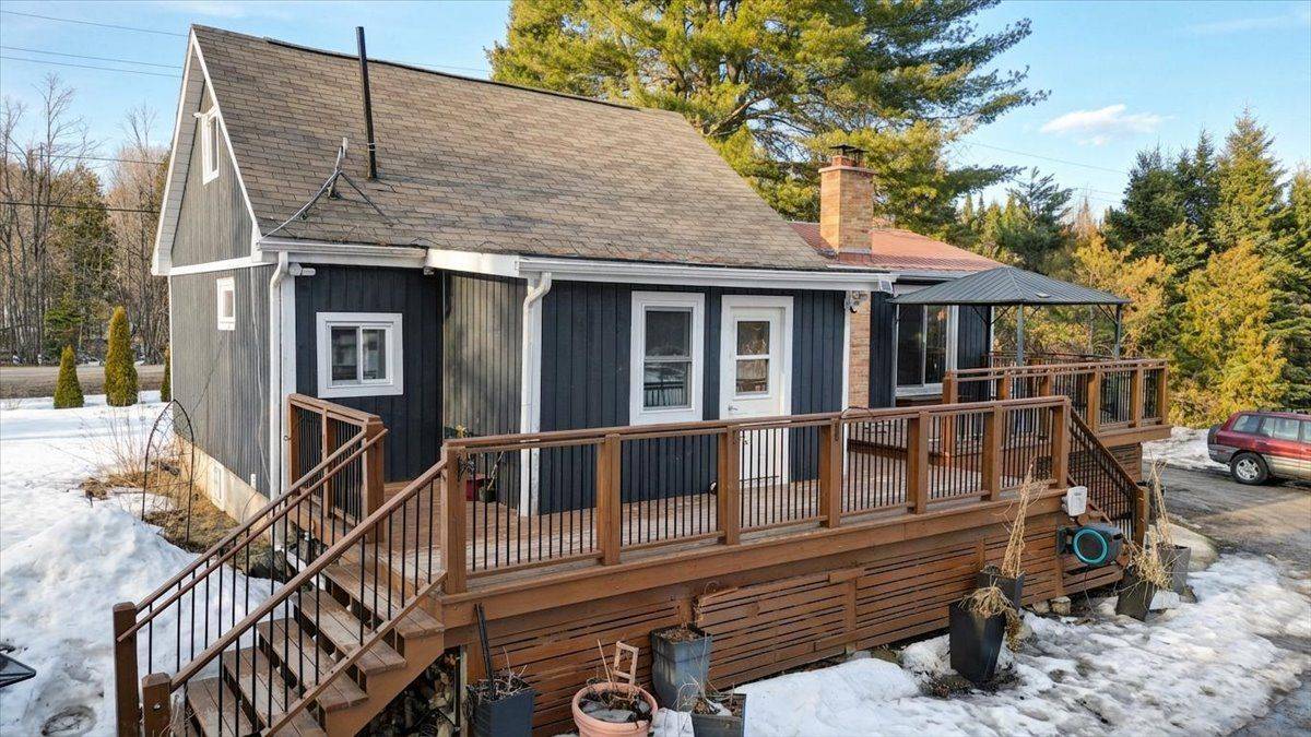 1903 County Road 504 N/A, North Kawartha, ON K0L 1A0