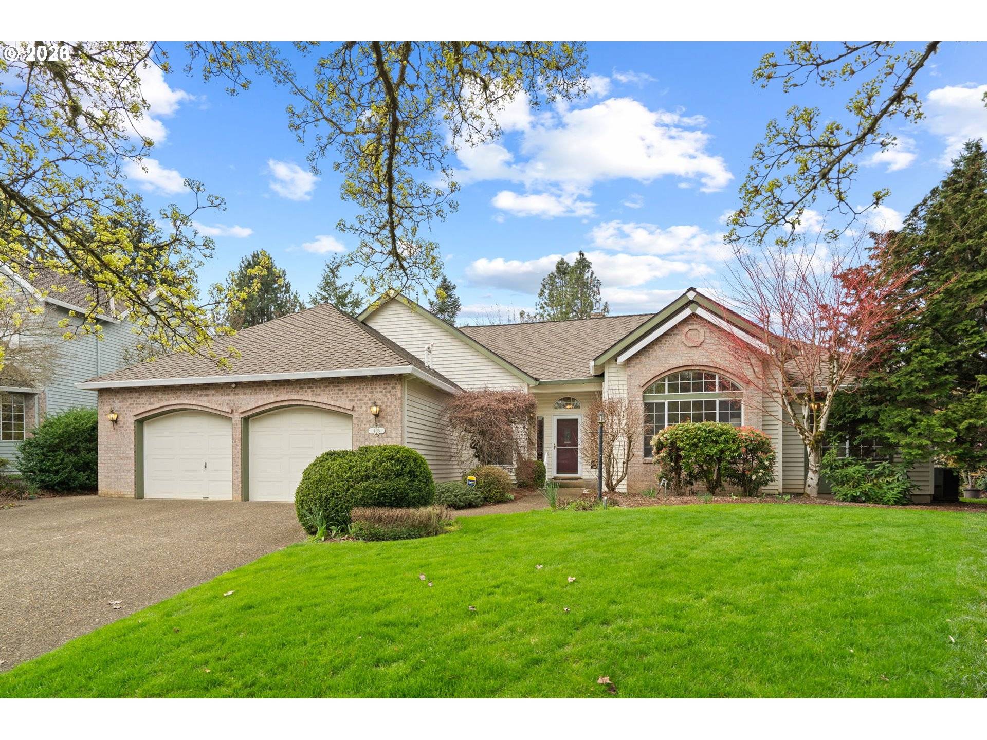 495 SW 167TH AVE, Beaverton, OR 97006