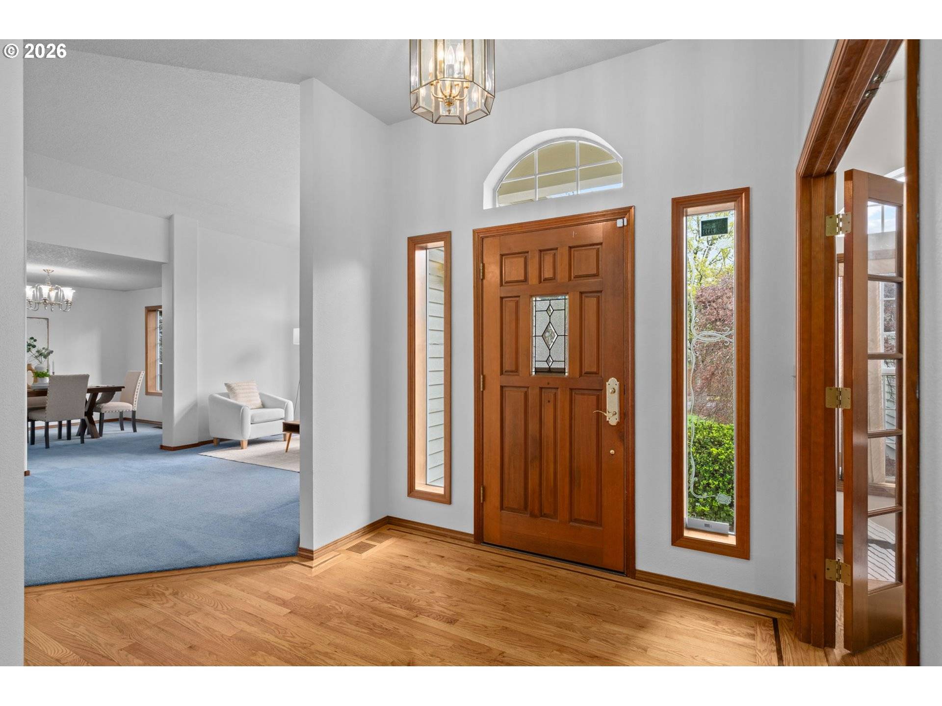 495 SW 167TH AVE, Beaverton, OR 97006