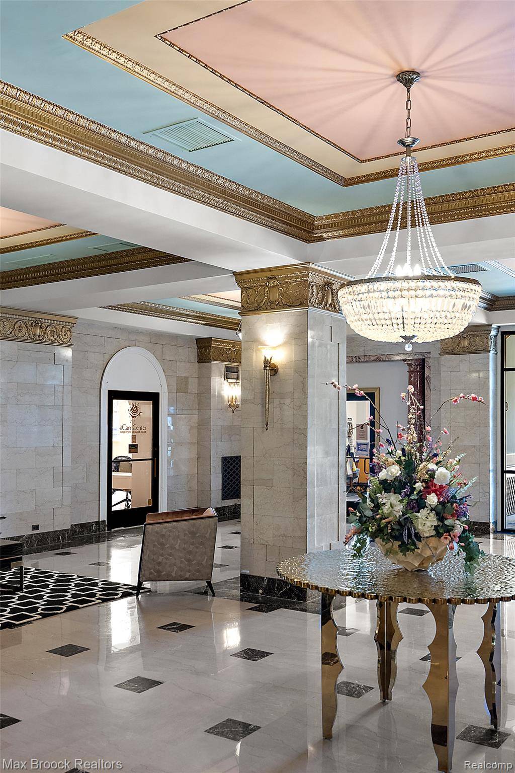 15 E Kirby #928 ST, Detroit, MI 48202