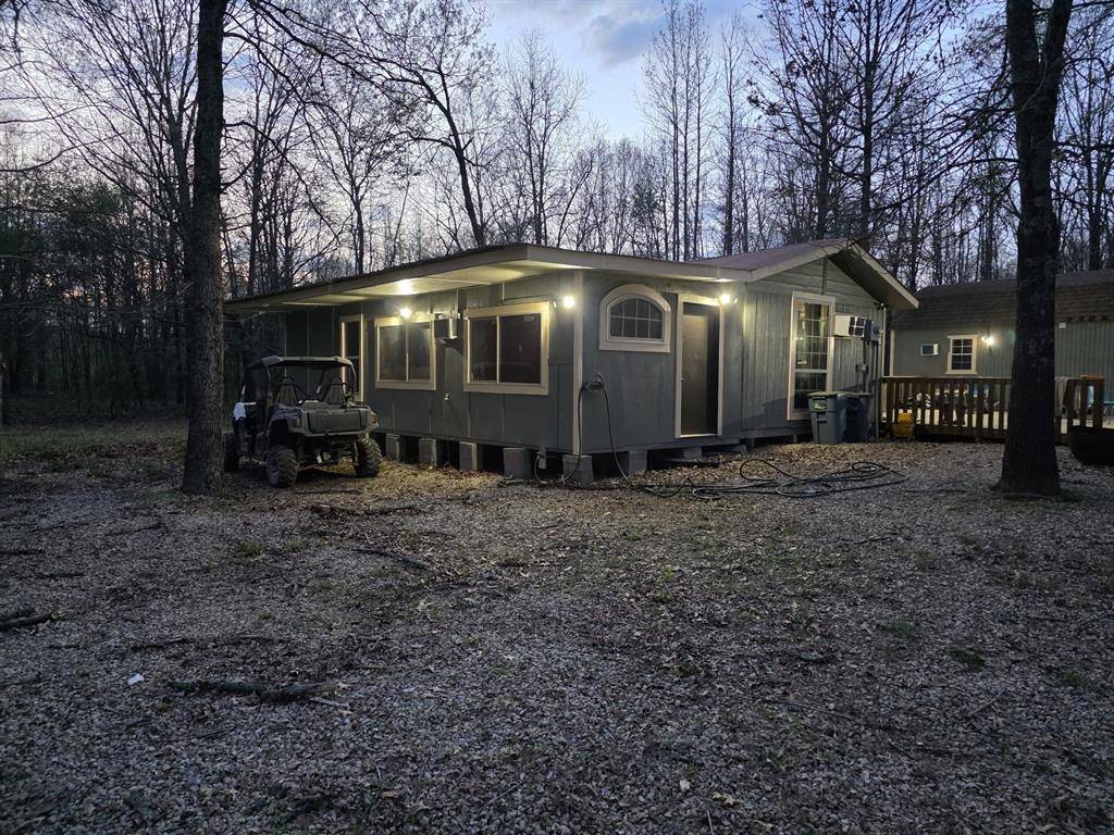 160 Zigler Road, Avery, TX 75554