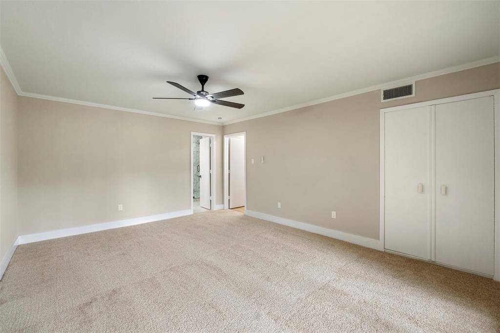 809 Havenwood Lane S, Fort Worth, TX 76112