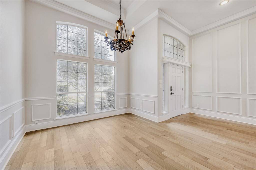 27 Wellington Oaks Circle, Denton, TX 76210