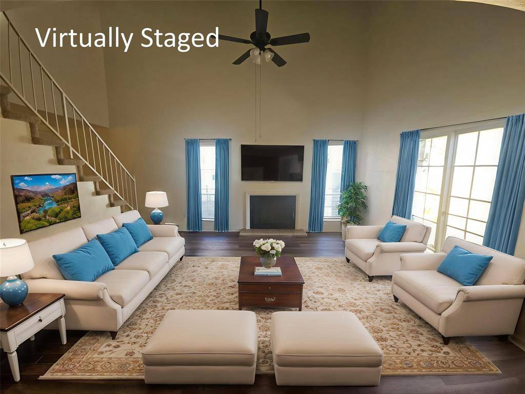 2109 Fleur De Lis Court, Arlington, TX 76012