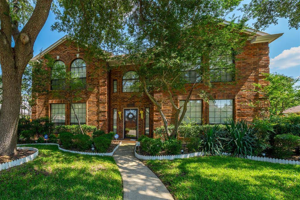 7304 Angel Fire Drive, Plano, TX 75025
