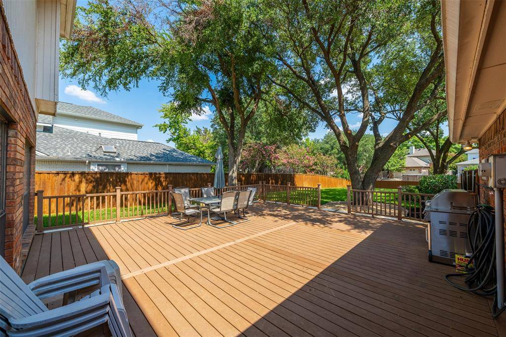 7304 Angel Fire Drive, Plano, TX 75025