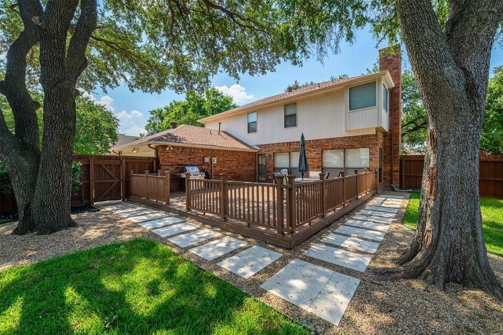 7304 Angel Fire Drive, Plano, TX 75025