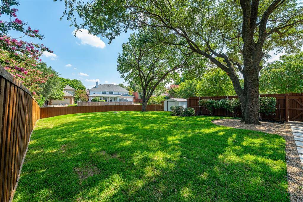 7304 Angel Fire Drive, Plano, TX 75025