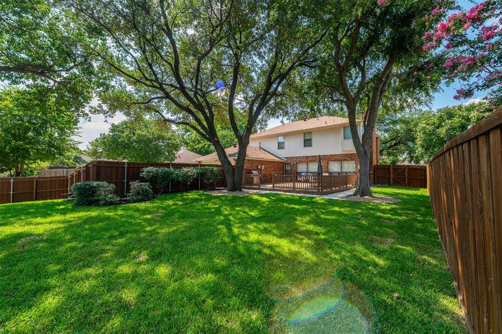 7304 Angel Fire Drive, Plano, TX 75025
