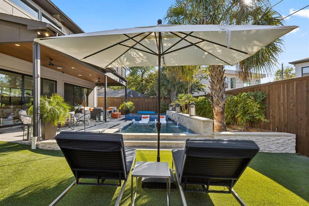 9733 Mixon Drive, Dallas, TX 75220