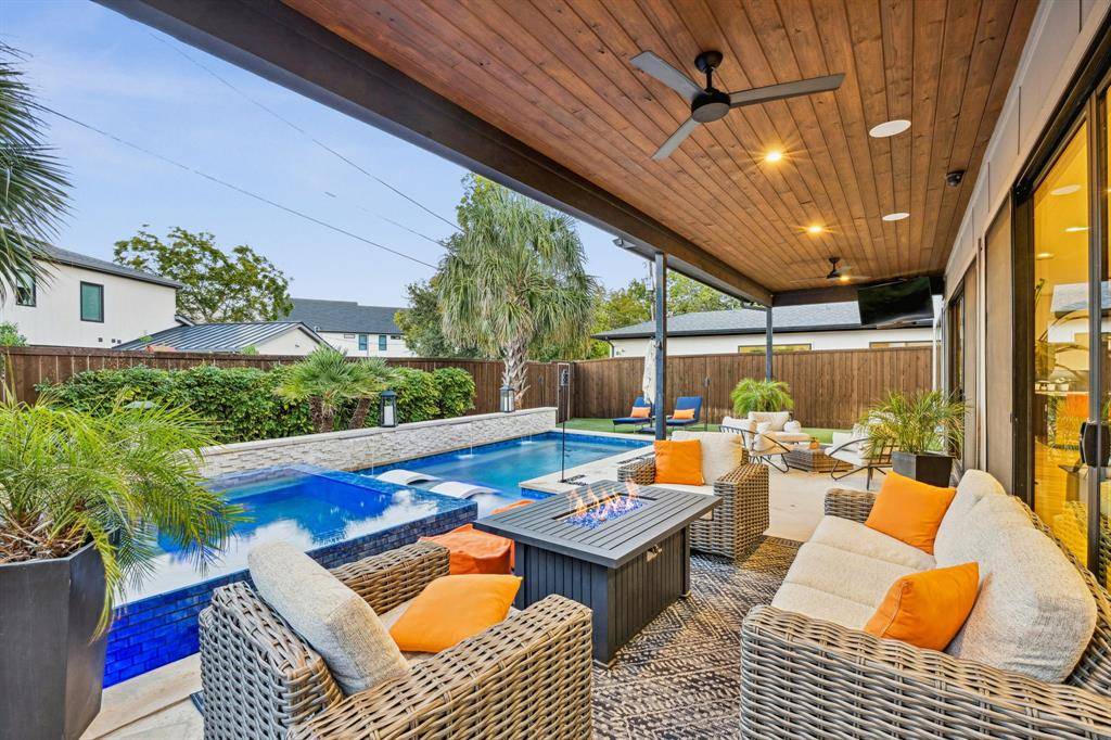 9733 Mixon Drive, Dallas, TX 75220