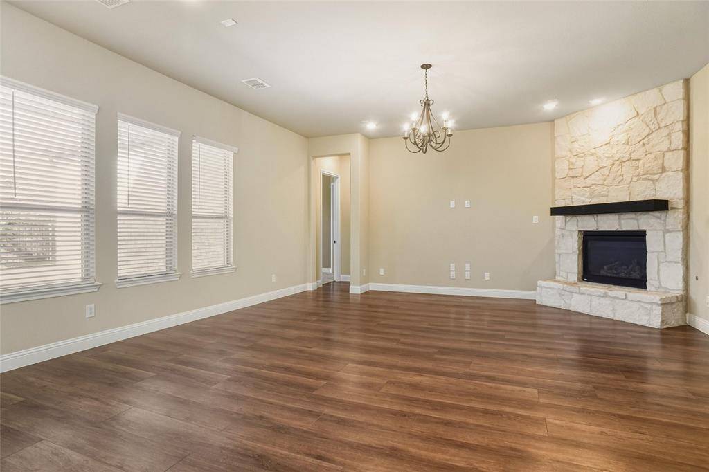 3601 Honey Suckle Lane, Little Elm, TX 75068