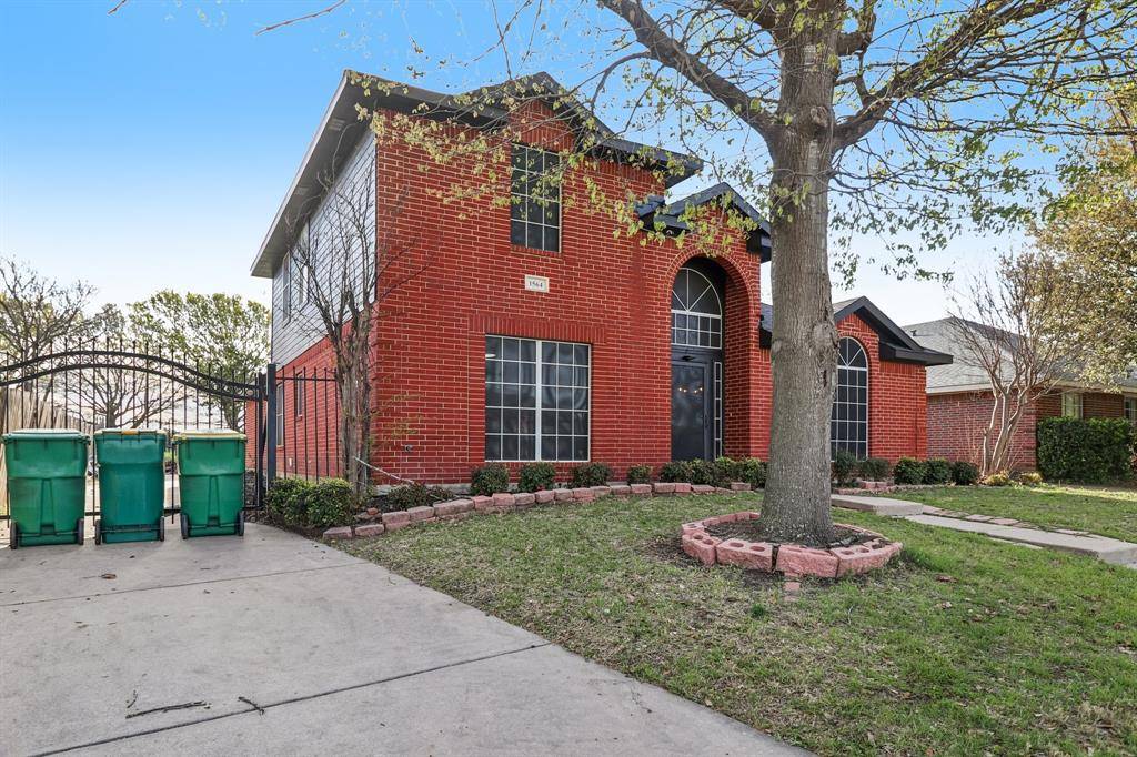 1564 Jesse Ramsey Boulevard, Cedar Hill, TX 75104