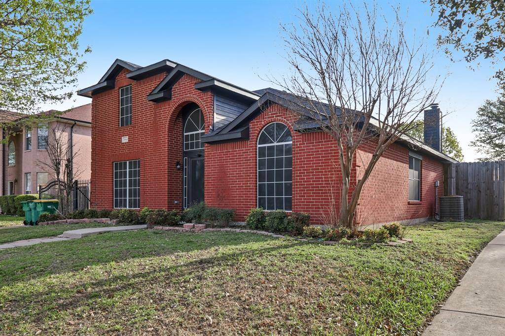 1564 Jesse Ramsey Boulevard, Cedar Hill, TX 75104