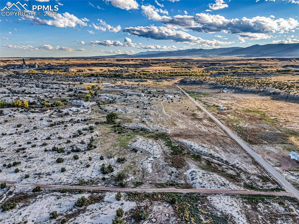 1374 C ST, Penrose, CO 81240