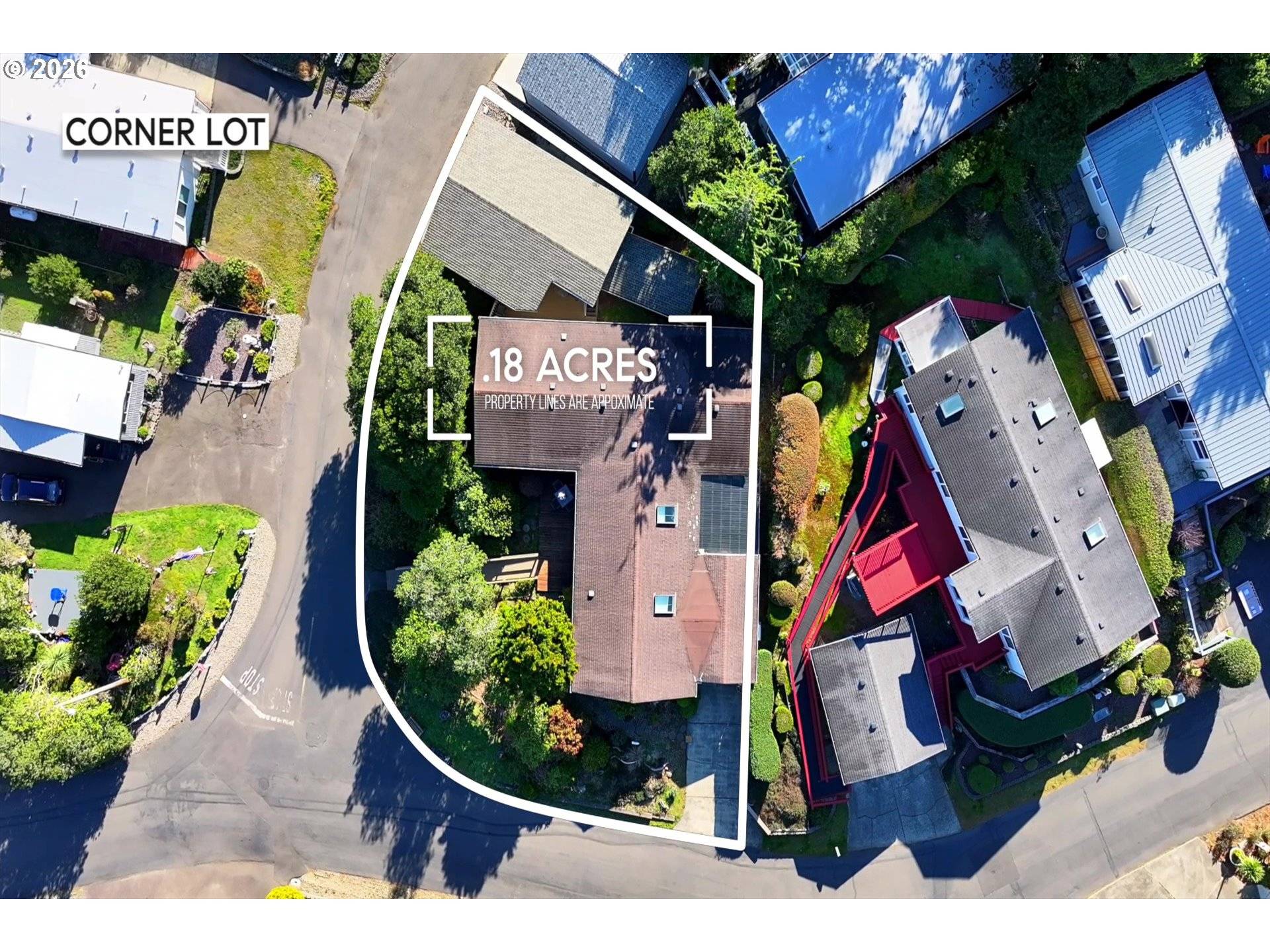 1601 RHODODENDRON DR #534, Florence, OR 97439