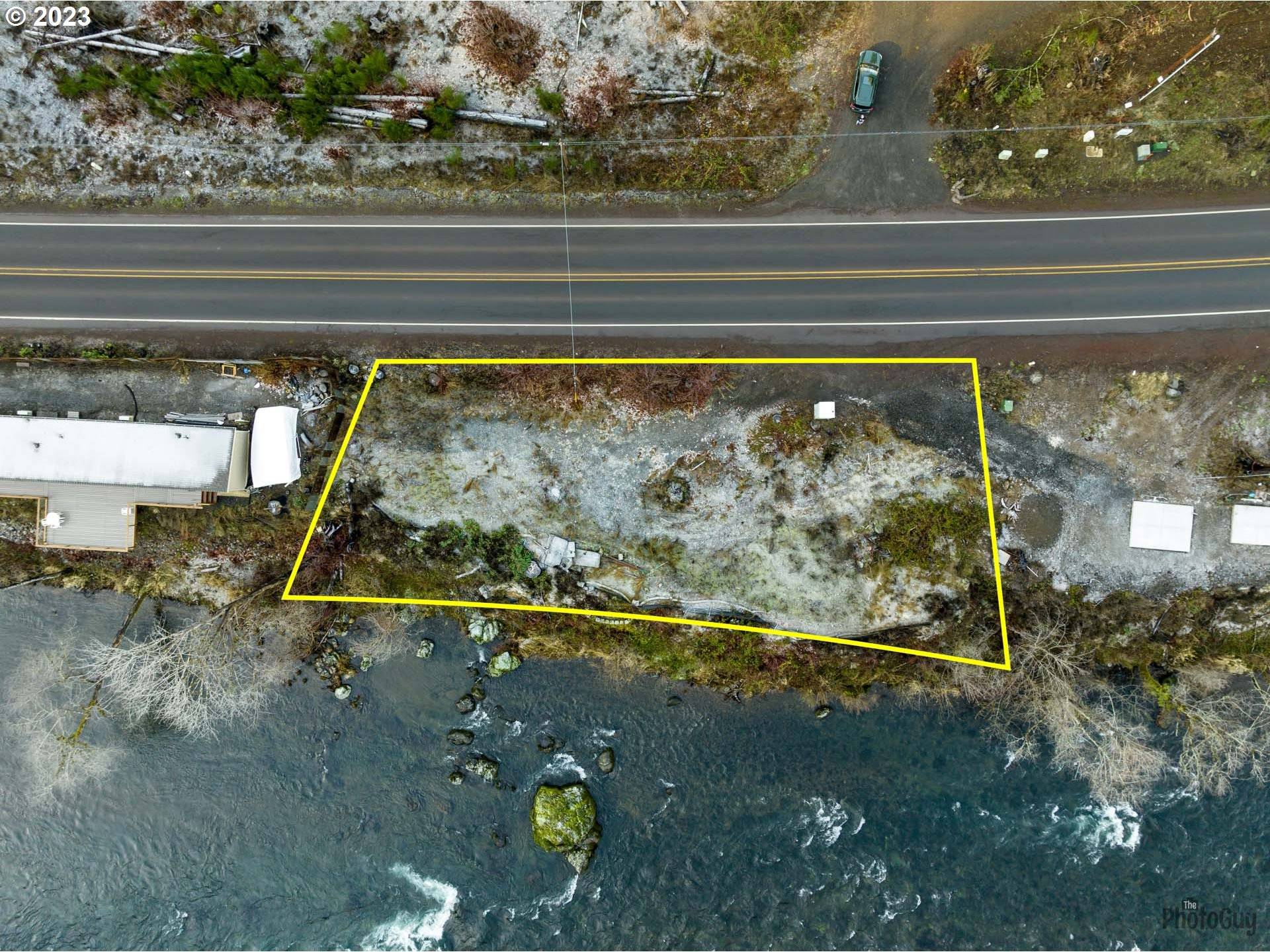 50494 MCKENZIE HWY, Vida, OR 97488